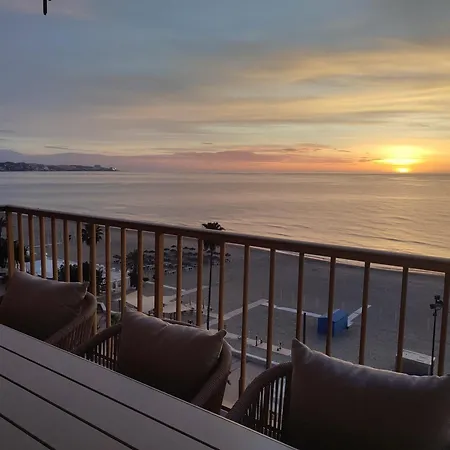Apartment Playa Boliches Fuengirola
