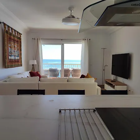 Playa Boliches Apartment