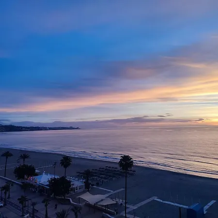 Playa Boliches