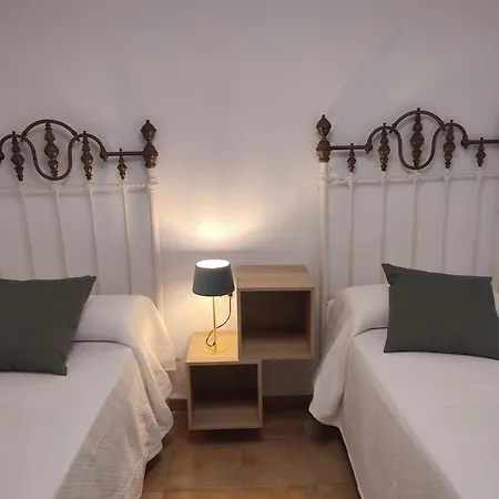 Apartment Playa Boliches Fuengirola