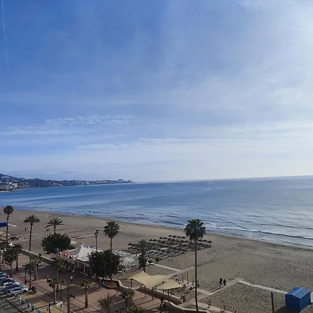 Playa Boliches * Fuengirola