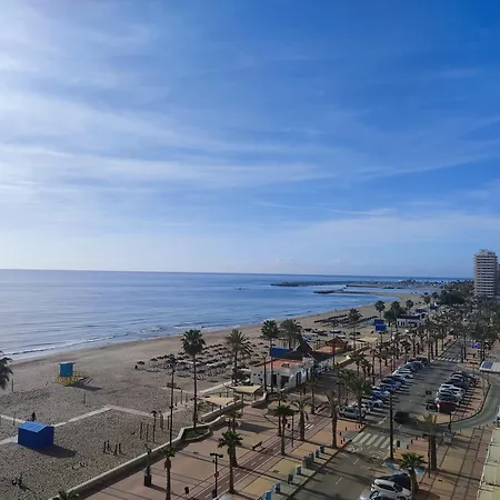 Playa Boliches