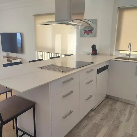Apartment Playa Boliches Fuengirola