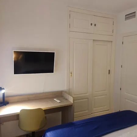 Apartment Playa Boliches Fuengirola