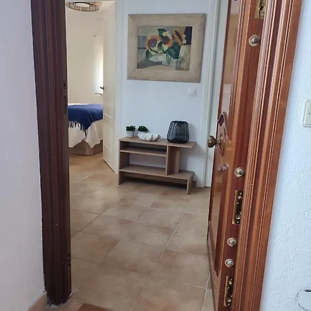 Playa Boliches Apartment